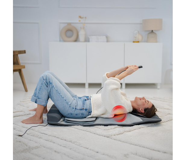 Medivon Mata masująca Yoga - 1212323 - zdjęcie 6